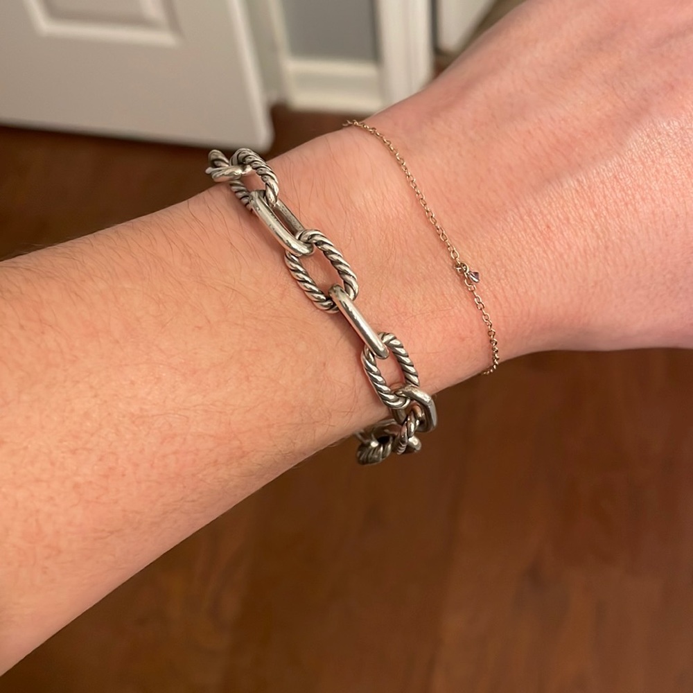David Yurman Bracelet